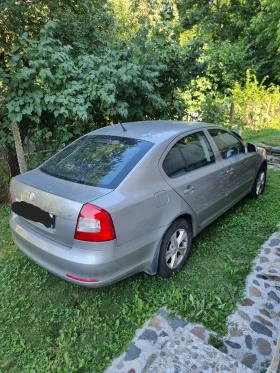 Skoda Octavia 1.4 TSI, снимка 7