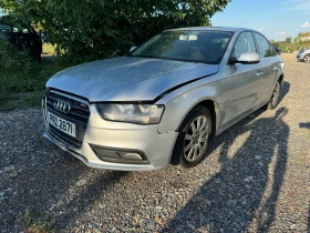 Audi A4 2.0тди, снимка 2