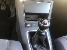 VW Golf Plus 1.6 102кс Газ Италия, снимка 8