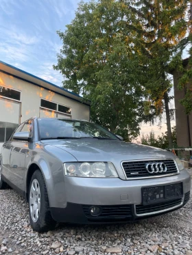 Audi A4 Quattro | Mobile.bg    2