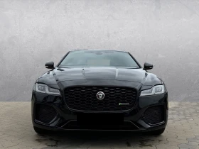 Jaguar Xf D200 AWD = R-Dynamic= Panorama Гаранция - изображение 1