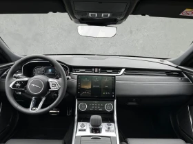 Jaguar Xf D200 AWD = R-Dynamic= Panorama Гаранция - [9] 