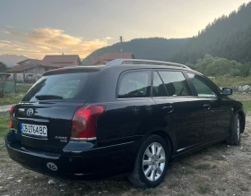 Toyota Avensis, снимка 5