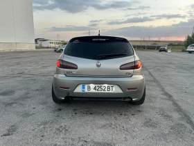 Alfa Romeo 147 1, 9Jtdm 150+ hp | Mobile.bg    2