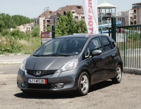 Honda Jazz 1.4i Exclusive Swiss, снимка 1