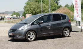 Honda Jazz 1.4i Exclusive Swiss, снимка 4