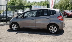 Honda Jazz 1.4i Exclusive Swiss, снимка 7