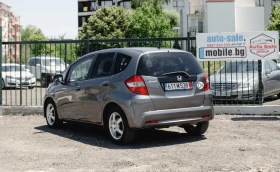 Honda Jazz 1.4i Exclusive Swiss, снимка 5