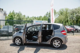 Honda Jazz 1.4i Exclusive Swiss, снимка 9