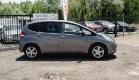 Honda Jazz 1.4i Exclusive Swiss, снимка 8