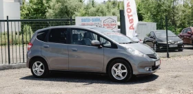 Honda Jazz 1.4i Exclusive Swiss, снимка 3