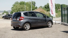 Honda Jazz 1.4i Exclusive Swiss, снимка 6