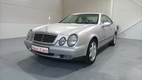 Mercedes-Benz CLK 230 2.3 I, снимка 1