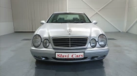 Mercedes-Benz CLK 230 2.3 I, снимка 3