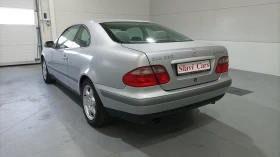 Mercedes-Benz CLK 230 2.3 I, снимка 8