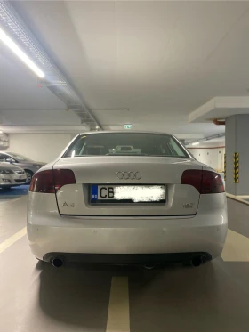 Audi A4 1.8T QUATRRO, снимка 6