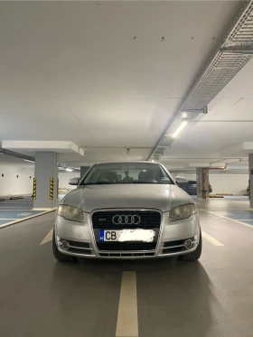 Audi A4 1.8T QUATRRO, снимка 2