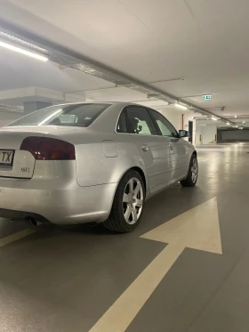 Audi A4 1.8T QUATRRO, снимка 7