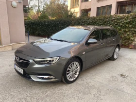 Opel Insignia 1.5i Turbo/Sport/Innovation/Automatic/LED Matrix | Mobile.bg    7