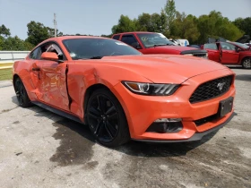 Ford Mustang, снимка 4