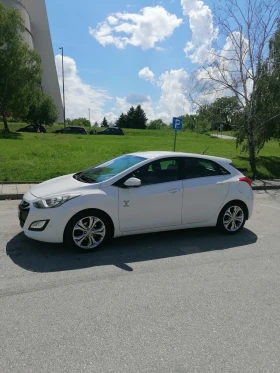 Hyundai I30 1.6, снимка 2