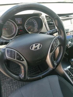 Hyundai I30 1.6, снимка 8