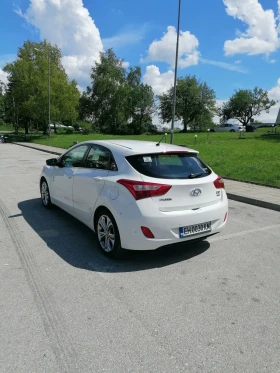 Hyundai I30 1.6, снимка 3