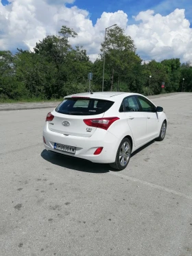 Hyundai I30 1.6, снимка 4