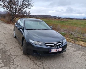 Honda Accord 2.2 CTDI 140кн, снимка 1