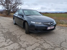 Honda Accord 2.2 CTDI 140кн, снимка 6