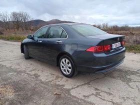 Honda Accord 2.2 CTDI 140кн, снимка 5