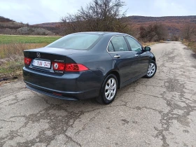 Honda Accord 2.2 CTDI 140кн, снимка 4