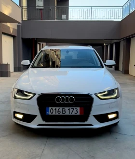 Audi A4 S-line 8ск., снимка 2