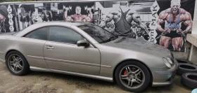 Mercedes-Benz CL 500       !!! | Mobile.bg    2