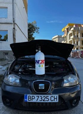 Seat Ibiza CUPRA , снимка 1