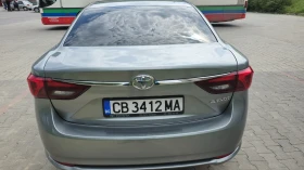 Toyota Avensis, снимка 7