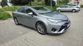 Toyota Avensis, снимка 3