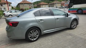 Toyota Avensis, снимка 4