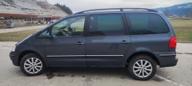 VW Sharan Business, снимка 6