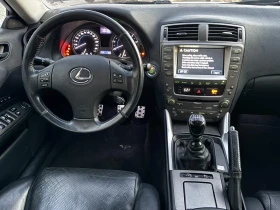 Lexus IS 220d   | Mobile.bg    11