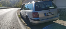 VW Passat 1.9, снимка 5