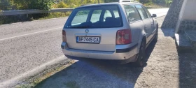 VW Passat 1.9, снимка 4