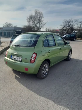 Nissan Micra 1.3 i, снимка 5