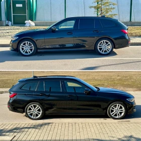 BMW 320 Sport Line Mild Hybrid , снимка 4