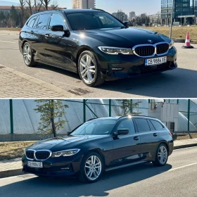 BMW 320 Sport Line Mild Hybrid , снимка 3