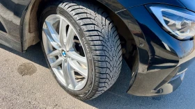 BMW 320 Sport Line Mild Hybrid , снимка 14