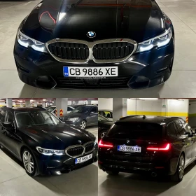 BMW 320 Sport Line Mild Hybrid , снимка 6