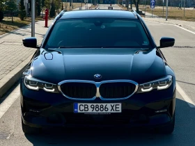 BMW 320 Sport Line Mild Hybrid - 41900 лв. - 74546869 | Car24.bg