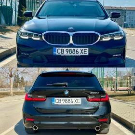 BMW 320 Sport Line Mild Hybrid , снимка 5