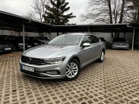 VW Passat 2.0 TDI 150 к.с , снимка 1